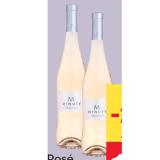 Minuty M Rosé Côtes de Provence AOP MPREIS 0.75 Liter 1 Flasche