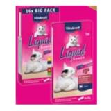 Promotion Bild von Vitakraft Snacks DAS FUTTERHAUS 1 Packung