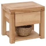 Promotion Bild von linea natura Nachtkästchen 0898000203 XXXLutz 1 Stück