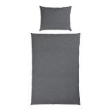 James Wood Bettwäsche „DORIS“ 8418016901 Möbelix 1 Set