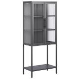 Promotion Bild von premium living Vitrine „CUBE“ 2687032304 mömax 1 Stück