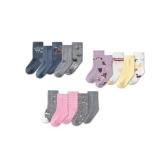 lupilu Kleinkinder Thermosocken, 5 Paar Lidl 1 Set