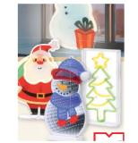 LED-Lichtobjekt verschiedenen Ausführungen Maximarkt 1 Stück