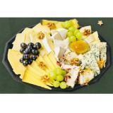 Exquisite Käseplatte BILLA PLUS 900 Gramm 1 Set