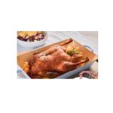 maxi.restaurant Ente im Ganzen, mit Saftl, für zu Hause Maximarkt 1 Set