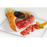 Don Giuseppe Prosciutto di Parma BILLA 100 Gramm