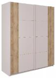 Promotion Bild von HOM'IN SCHWEBETÜRENSCHRANK 0003008313 XXXLutz 1 Stück