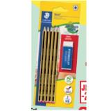 Staedtler Bleistift-Set Maximarkt 1 Set