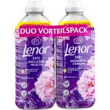 Promotion Bild von Lenor Weichspüler Superkonzentrat 59 WG div. Sorten, Preisangabe ohne MwSt. (Preis inkl. MwSt. 4,55 €), METRO 1 Flasche