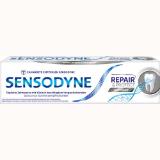 Promotion Bild von Sensodyne Repair & Protect Zahnpasta Whitening dm 75 Milliliter 1 Tube