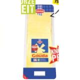 Schärdinger Gouda in Scheiben Maximarkt 750 Gramm 1 Packung