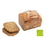 Ja! Natürlich Bio 100% Dinklebrot Sutterlüty 500 Gramm 1 Stück