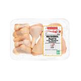 Wiesentaler Frische Maishendl-Platte Lidl 800 Gramm