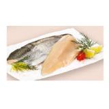 Fischzucht Jobst Regenbogenforellenfilet INTERSPAR 100 Gramm