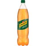 Schweppes Bitterlimonaden div. Sorten, Preisangabe ohne MwSt. (Preis inkl. MwSt. 1,79  €), METRO 1.25 Liter 1 Flasche