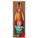 Fohrenburger Oberländer INTERSPAR 0.50 Liter 1 Flasche