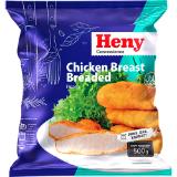 Heny Hühnerbrust, Preisangabe ohne MwSt. (Preis inkl. MwSt. 8,46 €), METRO 1 Kilogramm