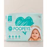 Promotion Bild von POOPEYS Baby Windeln 3 – 6 kg KiK 32 Stück 1 Packung