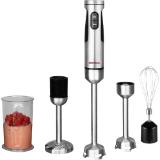 Gastroback Powermix Stabmixer Professional, Preisangabe ohne MwSt. (Preis inkl. MwSt. 66,00 €), METRO 1 Stück