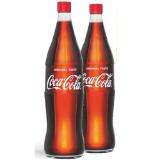 Bild von Coca-Cola T&G 1 Liter 1 Flasche
