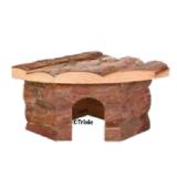 Trixie Eckhaus „Jesper“ div. Größen DAS FUTTERHAUS 1 Stück