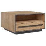 Livetastic Couchtisch 0887061304 Möbelix 1 Stück