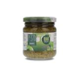 Promotion Bild von Bio Natura Bio-Pesto div. Sorten HOFER 190 Gramm 1 Glas