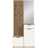 Xora Garderobe 0887041102 XXXLutz 1 Set