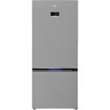 Bild von Beko Kühlkombination B7RCNE595ZXPW, Preisangabe ohne MwSt. (Preis inkl. MwSt. 838,80 €), METRO 1 Stück