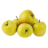 Da komm’ ich her! Apfel »Golden Delicious« BILLA 1 Kilogramm