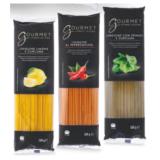 Gourmet Finest Cuisine Aromatische Linguine versch. Sorten HOFER 500 Gramm 1 Packung