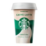 Starbucks Eiscafes verschiedene Sorten SPAR Gourmet 220 Milliliter 1 Becher