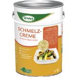 Senna Schmelzcreme, Preisangabe ohne MwSt. (Preis inkl. MwSt. 26,39 €), METRO 5 Liter 1 Dose