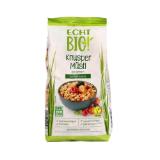 Promotion Bild von Echt Bio Knusper Beeren Müsli Penny 500 Gramm 1 Packung
