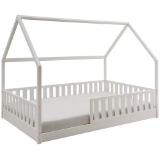 Ben'n'jen Bodenbett 2515000802 XXXLutz 1 Stück