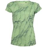 Promotion Bild von Benger DAMEN RUNNING SHIRT AOP HERVIS 1 Stück