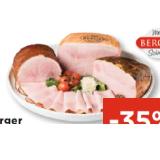 Schinkenaufschnitt gemischt Unimarkt