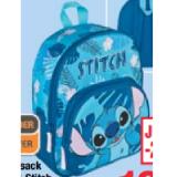Bild von Under Cover Rucksack Lilo & Stitch Maximarkt 1 Stück