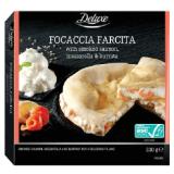 Deluxe Focaccia Farcita Lidl 330 Gramm 1 Packung