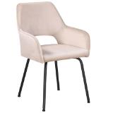 Armlehnstuhl 1634005001 Möbelix 1 Stück