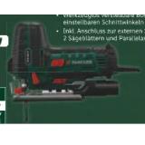 Promotion Bild von Parkside Pendelhubstichsäge Lidl 1 Stück