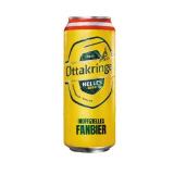 Ottakringer Helles oder Lager INTERSPAR 0.50 Liter 1 Dose