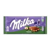 Promotion Bild von Milka Schokolade div. Sorten BILLA 1 Tafel