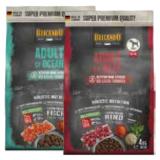 Promotion Bild von Belcando Trockennahrung für Hunde div. Sorten DAS FUTTERHAUS 4 Kilogramm 1 Packung