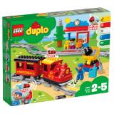 Lego Duplo 10874 Dampfeisenbah maxi.preisjoker Maximarkt 1 Set