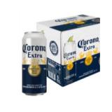 Corona Extra Mexikanisches Bier INTERSPAR 0.50 Liter 1 Dose