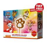 Peppa Pig /Paw Patrol Stieleis HOFER 360 Milliliter 1 Packung