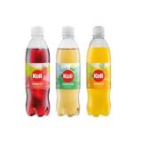 Keli Limonaden Klassik versch. Sorten Lidl 0.50 Liter 1 Flasche