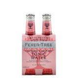 Promotion Bild von Fever-Tree verschiedene Sorten INTERSPAR 0.20 Liter 4 Stück
