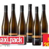 Waldschütz Fünfeckiger Stein, Grüner Veltliner, Gelber Muskateller, Weißburgunder oder Riesling Maximarkt 0.75 Liter 1 Flasche